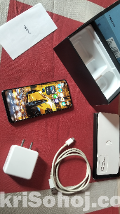 OPPO NEW CONDITION